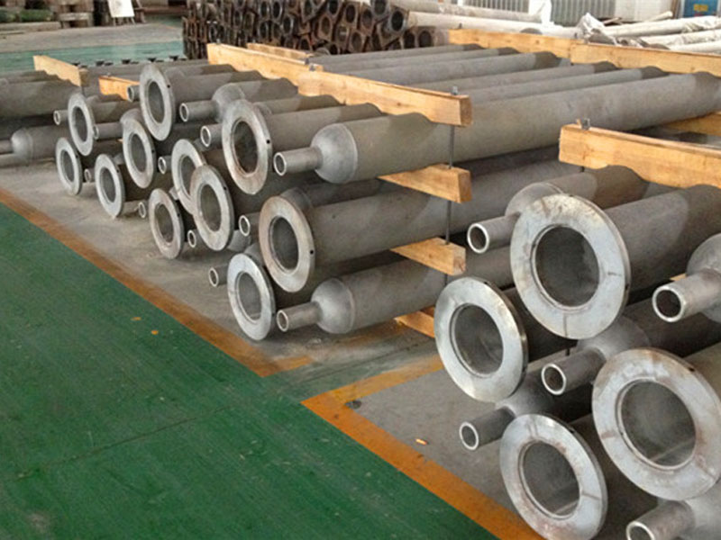 203电加热辐射管