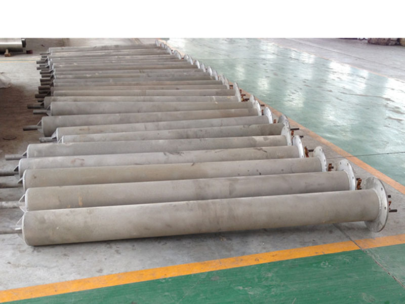 203电加热辐射管1