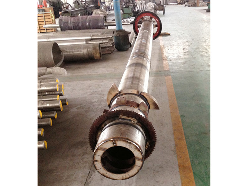 350磁性材料用炉管