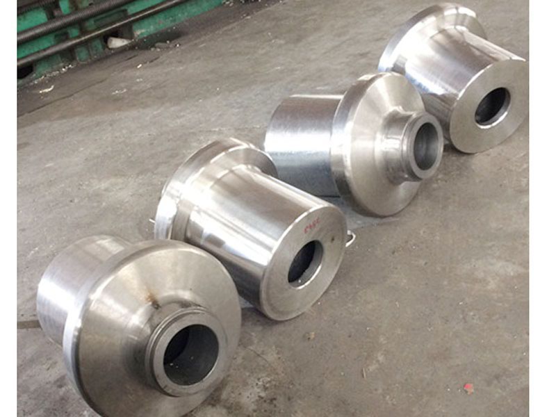 悬臂辊-辊头2848