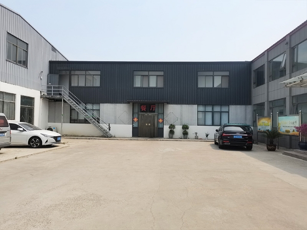 厂区展示