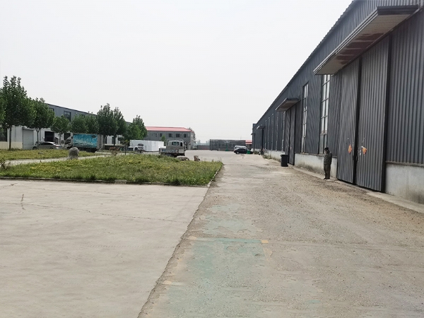 厂区展示