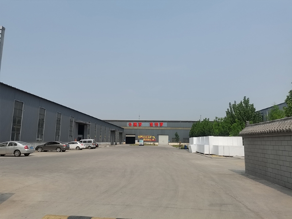 厂区展示