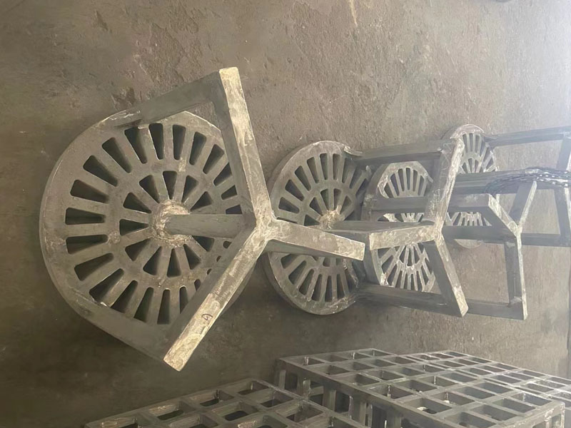 热处理铸件 (10)