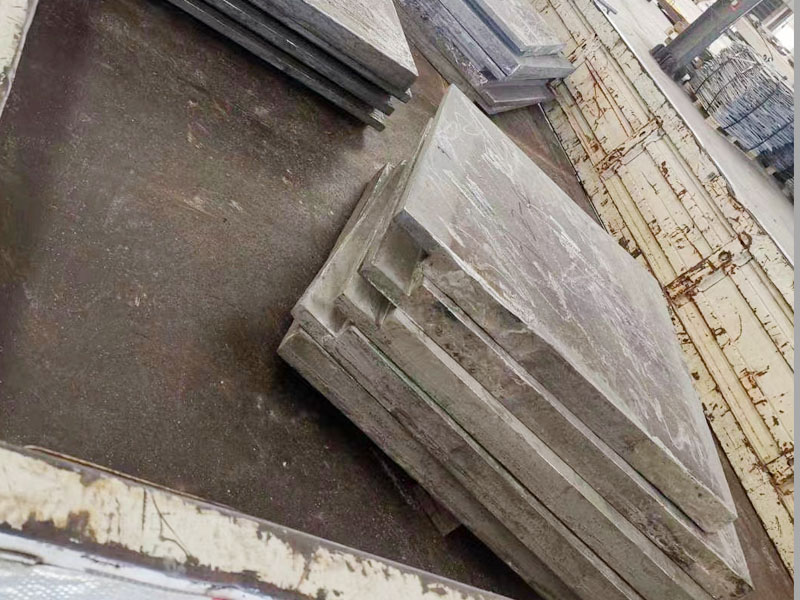 热处理铸件 (20)