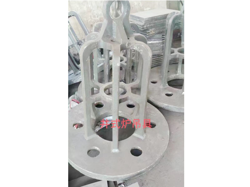 热处理铸件 (21)