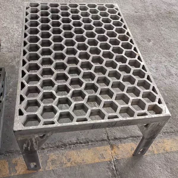 支撑底盘