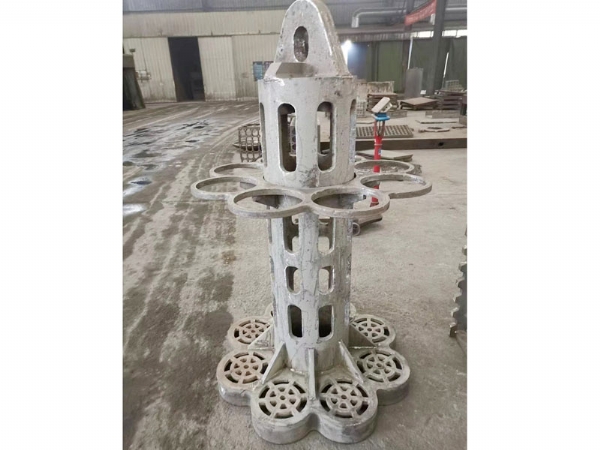 热处理铸件 