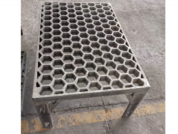 支撑底盘