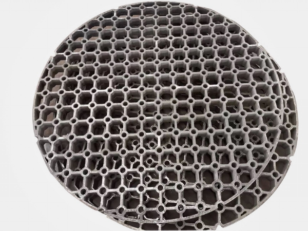 关于耐热钢铸件您了解吗？