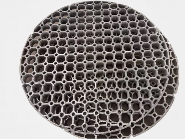 关于耐热钢铸件您了解吗？