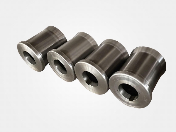 悬臂辊基本结构跟关键性能要求